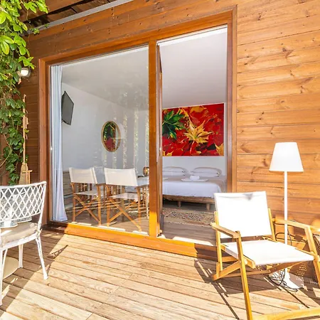 Laranjal - Lunae Appartement *